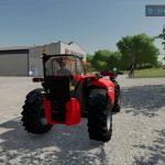 massey ferguson 9407 s v1.0 fs22 8