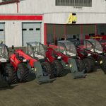 massey ferguson 9407 s v1.0.1 fs22 4