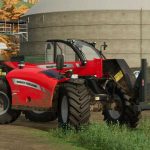 massey ferguson 9407 s v1.0.1 fs22 5