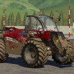 massey ferguson 9407 s v1.2.3 fs22 1