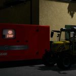 massey ferguson 950g generator v1.0 fs22 3