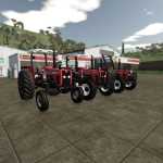 massey ferguson advanced series v1.0 fs22 1