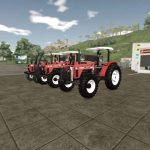 massey ferguson advanced series v1.0 fs22 2