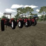 massey ferguson advanced series v1.0 fs22 3