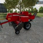 massey ferguson hesston 1840 v1.0 fs22 5