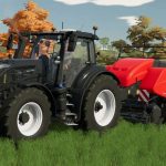 massey ferguson ls 2200 gen2 baler pack v1.1 fs22 5