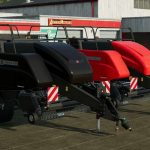 massey ferguson ls 2200 gen2 baler pack v1.2 fs22 6