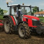 massey ferguson m series v1.2 fs22 6