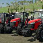 massey ferguson m series v1.3 fs22 1