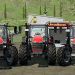 massey ferguson m series v1.3 fs22 2