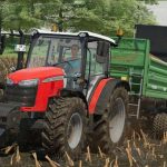 massey ferguson m series v1.3 fs22 3