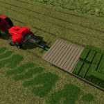 massey ferguson mf 1840 baler v1.0 fs22 1