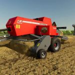 massey ferguson mf 1840 baler v1.0 fs22 3