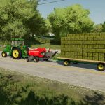 massey ferguson mf 1840 baler v1.0 fs22 5