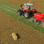 massey ferguson mf 1840 baler v1.0 fs22 6