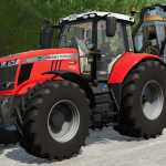 massey ferguson next edition v1.0 fs22 1