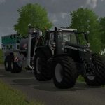 massey ferguson next edition v1.1 fs22 2