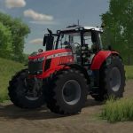 massey ferguson next edition v1.1 fs22 3