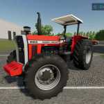 massey ferguson pack series v1.0 fs22 1