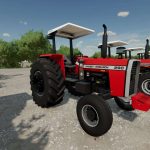 massey ferguson pack series v1.0 fs22 2