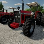 massey ferguson pack series v1.0 fs22 4