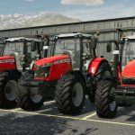 massey ferguson s series 2020 v1.2 fs22 2