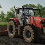 massey ferguson s series 2020 v1.2 fs22 5