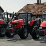 massey ferguson s series 2020 v1.2 fs22 6