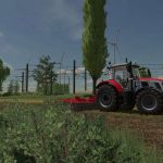 massey ferguson s series v1.0 fs22 2