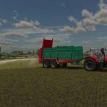 massey ferguson s series v1.0 fs22 3