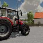 massey ferguson s series v1.0 fs22 5