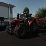 massey ferguson series 7720s v1.0 fs22 1