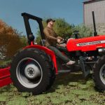 massey ferguson small classics v1.0 fs22 3