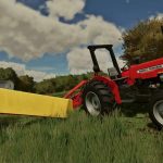 massey ferguson small classics v1.0 fs22 5