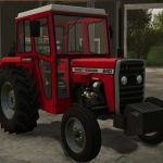 massey ferguson small classics v1.0 fs22 6