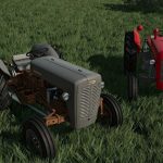 massey ferguson small classics v1.2.5 fs22 4