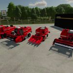 massey fergusson 310 v1.0 fs22 3