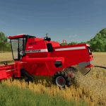 massey fergusson 310 v1.0 fs22 4