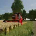 massey fergusson 310 v1.0 fs22 5