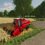 massey fergusson 310 v1.0 fs22 6