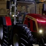 massey fergusson 8s v1.0 fs22 3