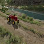 massey harris pony fs22 1