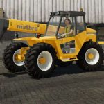 matbro ts270 v1.1 fs22 2