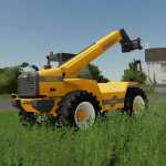 matbro ts270 v1.2 fs22 1