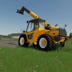 matbro ts270 v1.2 fs22 2