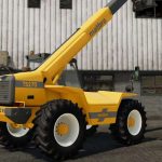 matbro ts270 v1.3 fs22 2