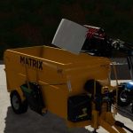 matrix argon 18 v1.0 fs22 4