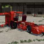 matrot m41 v1.0 fs22 1