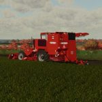 matrot m41 v1.0 fs22 2