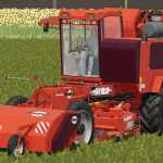 matrot m41 v2.0 fs22 1